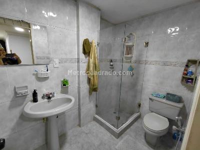 Apartamento de 3 alcobas en venta en Sotomayor, Bucaramanga, 256 m² · foto 11 de 20