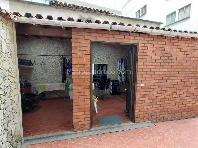 Apartamento de 3 alcobas en venta en Sotomayor, Bucaramanga, 256 m² · foto 16 de 20
