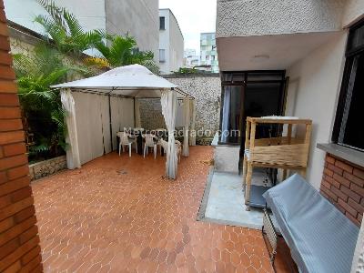 Apartamento de 3 alcobas en venta en Sotomayor, Bucaramanga, 256 m² · foto 19 de 20