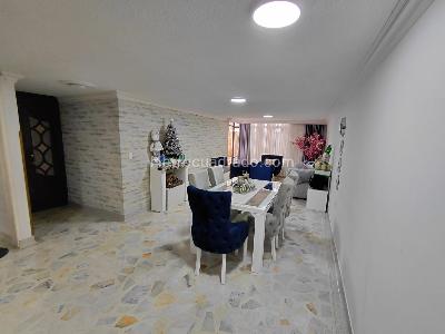 Apartamento de 3 alcobas en venta en Sotomayor, Bucaramanga, 256 m² · foto 3 de 20