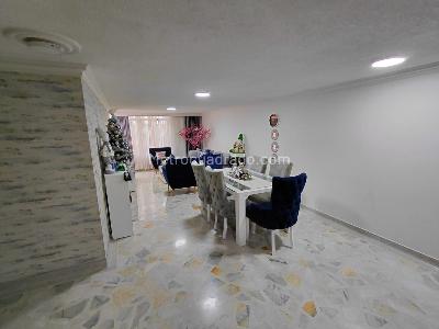 Apartamento de 3 alcobas en venta en Sotomayor, Bucaramanga, 256 m² · foto 2 de 20