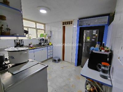 Apartamento de 3 alcobas en venta en Sotomayor, Bucaramanga, 256 m² · foto 15 de 20