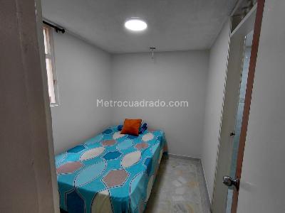 Apartamento de 3 alcobas en venta en Sotomayor, Bucaramanga, 256 m² · foto 12 de 20