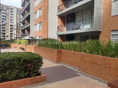Apartamento de 3 alcobas en venta en Cantalejo Sec Alejandria, Bogotá, 85 m² · foto 14 de 15
