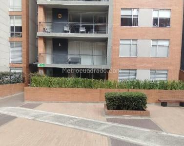 Apartamento de 3 alcobas en venta en Cantalejo Sec Alejandria, Bogotá, 85 m² · foto 15 de 15