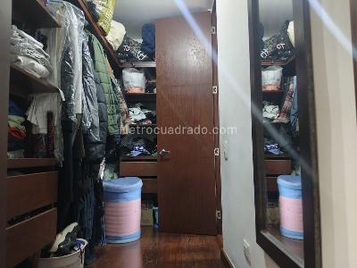 Apartamento de 3 alcobas en venta en Cantalejo Sec Alejandria, Bogotá, 85 m² · foto 6 de 15