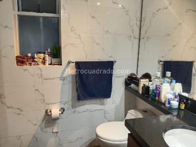 Apartamento de 3 alcobas en venta en Cantalejo Sec Alejandria, Bogotá, 85 m² · foto 7 de 15