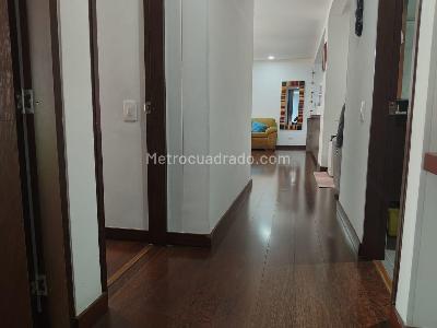 Apartamento de 3 alcobas en venta en Cantalejo Sec Alejandria, Bogotá, 85 m² · foto 9 de 15