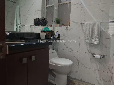 Apartamento de 3 alcobas en venta en Cantalejo Sec Alejandria, Bogotá, 85 m² · foto 11 de 15
