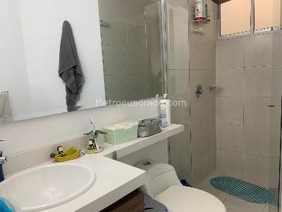 Apartamento en venta en Las Villas, Bogotá · foto 8 de 9