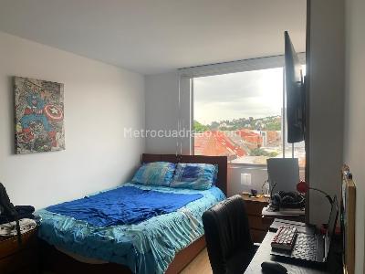 Apartamento en venta en Las Villas, Bogotá · foto 9 de 9