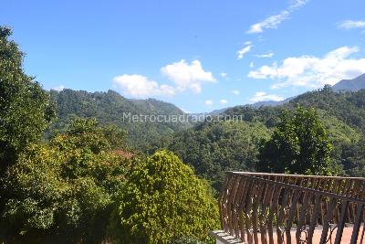 Casa de 5 alcobas en venta en Vereda Casiano Bajo, Floridablanca, 293 m² · foto 17 de 20