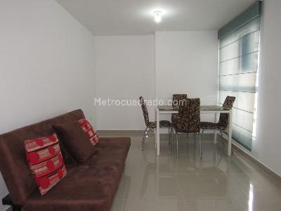 Apartaestudio en venta en Cabecera Del Llano, Bucaramanga, 45 m² · foto 5 de 7