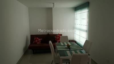 Apartaestudio en venta en Cabecera Del Llano, Bucaramanga, 45 m² · foto 7 de 7