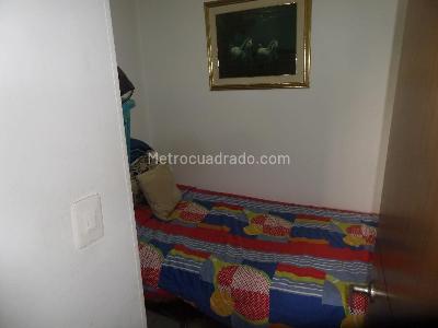 Apartamento en venta en La Esperanza Norte, Bogotá · foto 11 de 20
