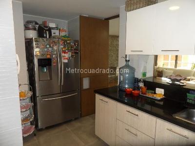 Apartamento en venta en La Esperanza Norte, Bogotá · foto 12 de 20
