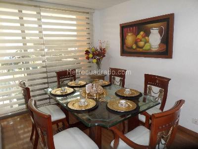 Apartamento en venta en La Esperanza Norte, Bogotá · foto 3 de 20