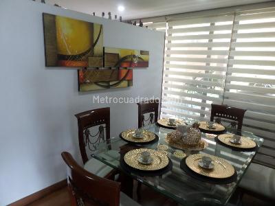 Apartamento en venta en La Esperanza Norte, Bogotá · foto 5 de 20
