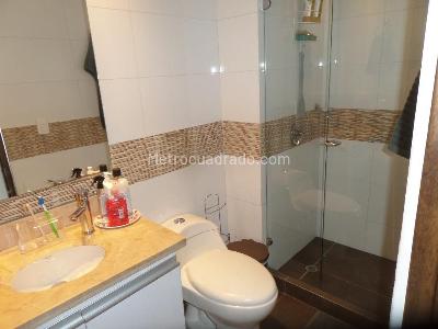 Apartamento en venta en La Esperanza Norte, Bogotá · foto 13 de 20