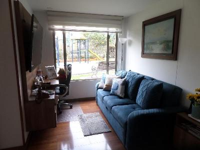 Apartamento en venta en La Esperanza Norte, Bogotá · foto 14 de 20