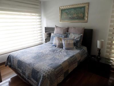 Apartamento en venta en La Esperanza Norte, Bogotá · foto 17 de 20