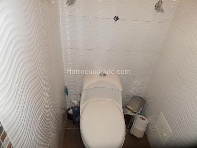 Apartamento en venta en La Esperanza Norte, Bogotá · foto 18 de 20