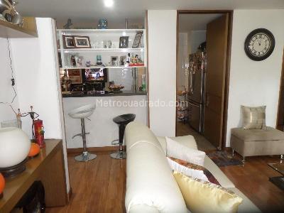 Apartamento en venta en La Esperanza Norte, Bogotá · foto 4 de 20
