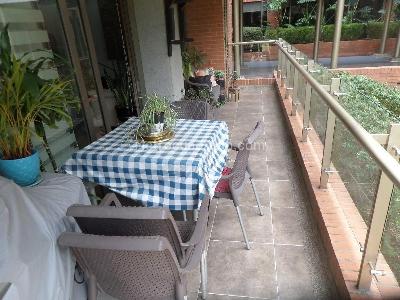 Apartamento en venta en La Esperanza Norte, Bogotá · foto 6 de 20