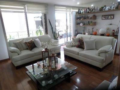 Apartamento en venta en La Esperanza Norte, Bogotá · foto 2 de 20
