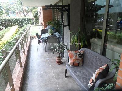 Apartamento en venta en La Esperanza Norte, Bogotá · foto 7 de 20