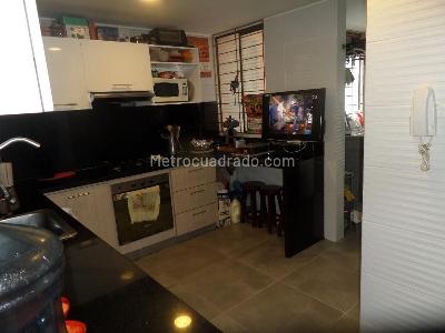 Apartamento en venta en La Esperanza Norte, Bogotá · foto 8 de 20
