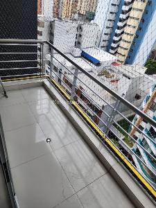 Apartamento de 3 alcobas en venta en Sotomayor, Bucaramanga, 84 m² · foto 2 de 11