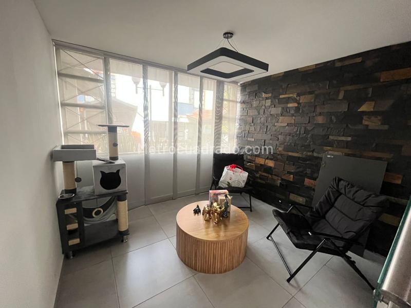 Casa – Bucaramanga, La Floresta, Comuna Cabecera del Llano - Vista 2