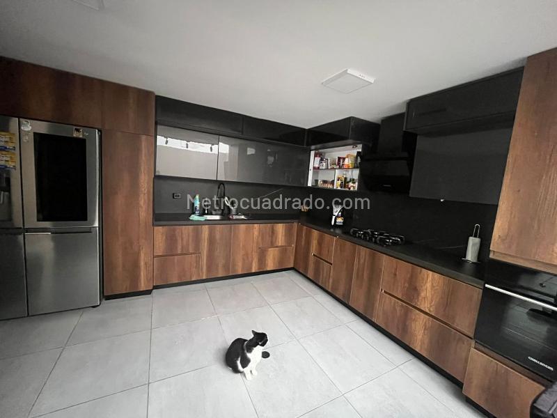 Casa – Bucaramanga, La Floresta, Comuna Cabecera del Llano - Vista 5
