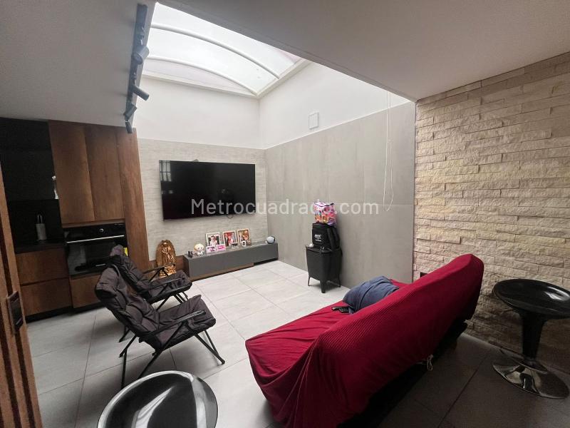 Casa – Bucaramanga, La Floresta, Comuna Cabecera del Llano - Vista 3