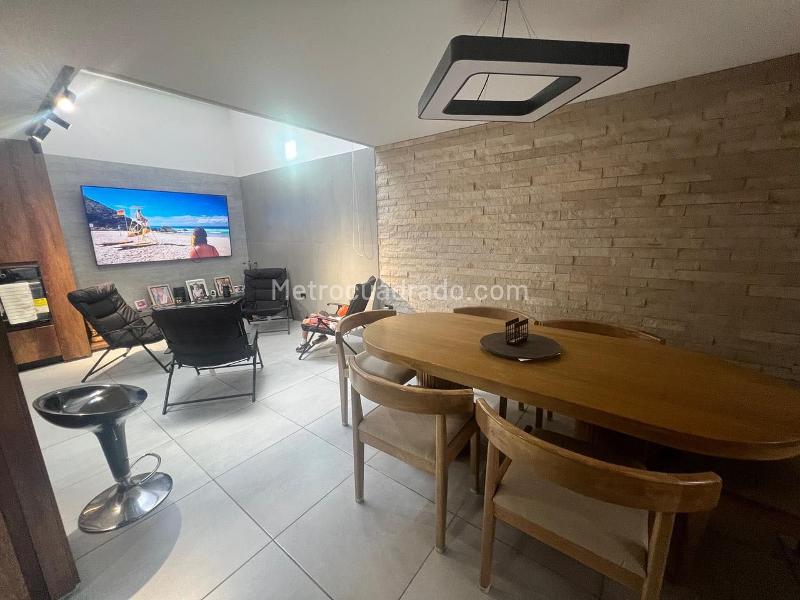 Casa – Bucaramanga, La Floresta, Comuna Cabecera del Llano - Vista 4
