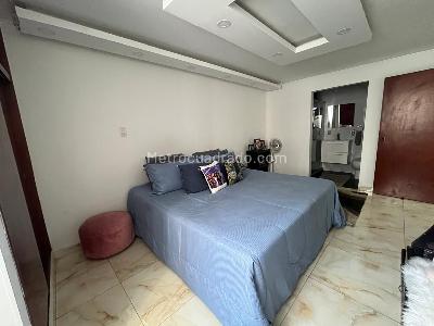 Apartamento de 3 alcobas en venta en Antonia Santos, Bucaramanga, 155 m² · foto 9 de 20