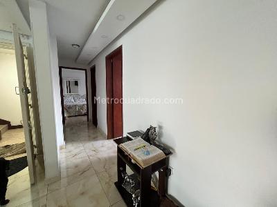 Apartamento de 3 alcobas en venta en Antonia Santos, Bucaramanga, 155 m² · foto 8 de 20