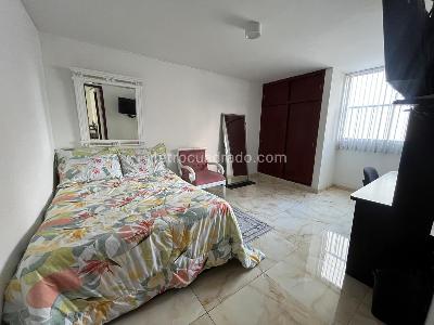 Apartamento de 3 alcobas en venta en Antonia Santos, Bucaramanga, 155 m² · foto 14 de 20