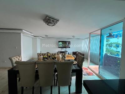 Apartamento de 3 alcobas en venta en Antonia Santos, Bucaramanga, 155 m² · foto 2 de 20