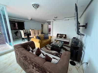 Apartamento de 3 alcobas en venta en Antonia Santos, Bucaramanga, 155 m² · foto 3 de 20