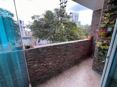 Apartamento de 3 alcobas en venta en Antonia Santos, Bucaramanga, 155 m² · foto 4 de 20