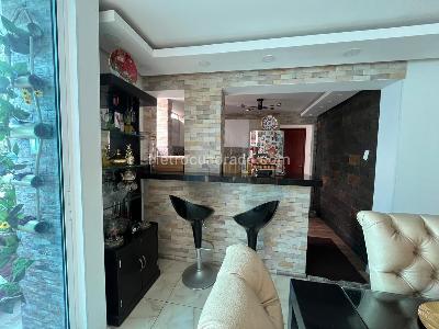 Apartamento de 3 alcobas en venta en Antonia Santos, Bucaramanga, 155 m² · foto 5 de 20