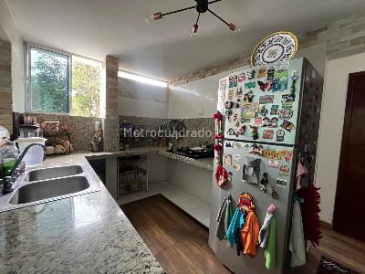 Apartamento de 3 alcobas en venta en Antonia Santos, Bucaramanga, 155 m² · foto 6 de 20