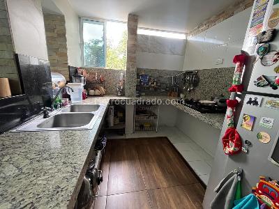 Apartamento de 3 alcobas en venta en Antonia Santos, Bucaramanga, 155 m² · foto 7 de 20