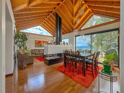 Casa en arriendo en Arboretto, La Calera · foto 10 de 17