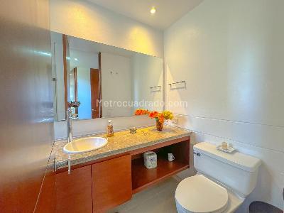 Casa en arriendo en Arboretto, La Calera · foto 13 de 17