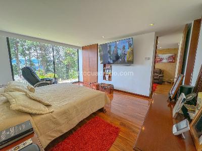 Casa en arriendo en Arboretto, La Calera · foto 15 de 17