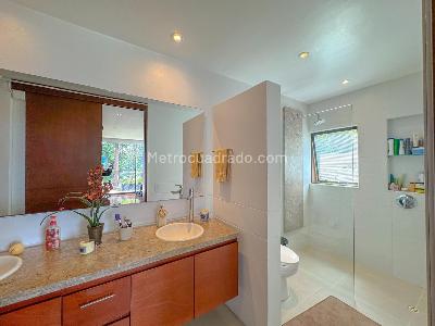 Casa en arriendo en Arboretto, La Calera · foto 16 de 17