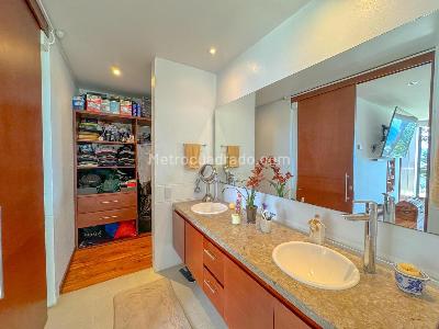 Casa en arriendo en Arboretto, La Calera · foto 17 de 17